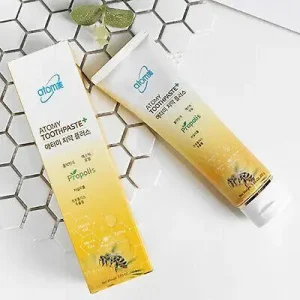 Зубна паста прополіс Atomy 200ml