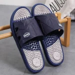 Масажні тапочки для ванни (бані) 44 розмір (27,5 см)