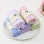 Корейська мочалка рушник, 30 *100 см