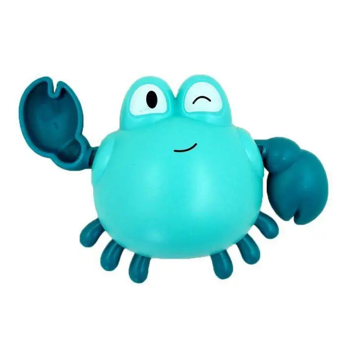 Іграшка для ванни Baby team Краб 9*12 см - Зображення 3