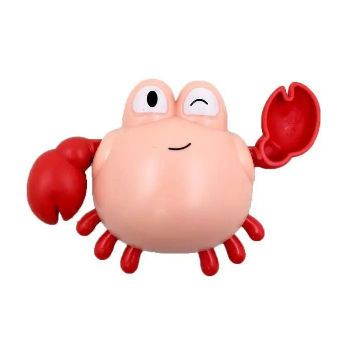 Іграшка для ванни Baby team Краб 9*12 см - Зображення 6