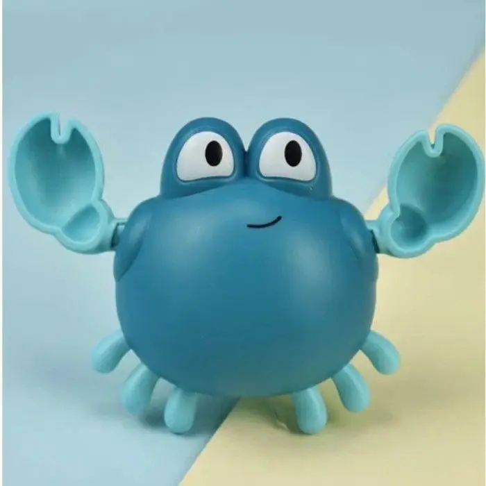 Іграшка для ванни Baby team Краб 9*12 см - Зображення 7