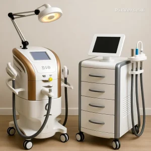 Б'юті техніка