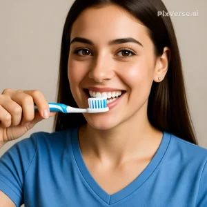 Догляд порожнини рота