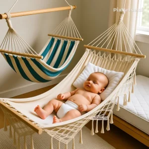 Гамаки та матраси