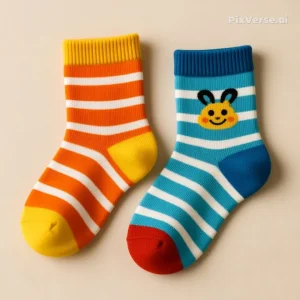 Шкарпетки дитячі