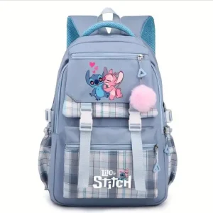 Милий рюкзак великої місткості 45 см