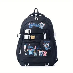 Милий рюкзак великої місткості 45 см