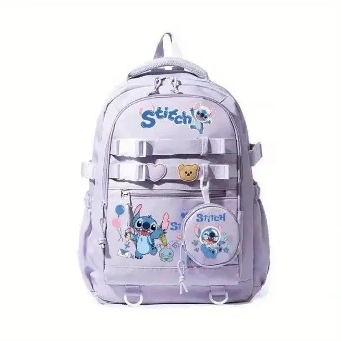 Милий рюкзак великої місткості 45 см