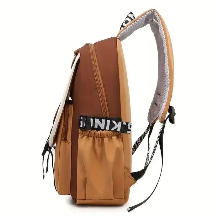 Рюкзак великої місткості Capybara 42см - Зображення 2