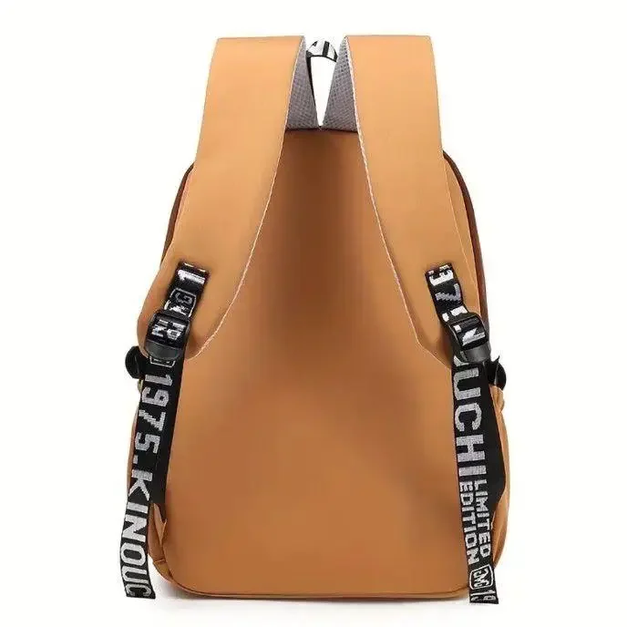 Рюкзак великої місткості Capybara 42см - Зображення 3