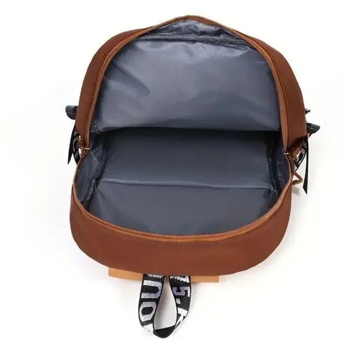 Рюкзак великої місткості Capybara 42см - Зображення 4