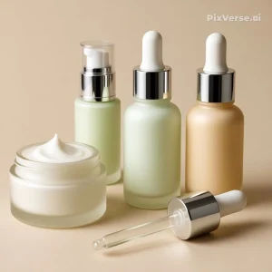 Креми сироватка & ін.