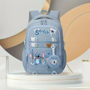 Милий рюкзак великої місткості 45 см