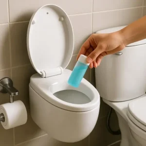 Портативне біде