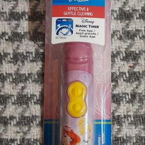 Зубна електрощітка дитяча Oral-B Stages Power магія часу, від 3 років
