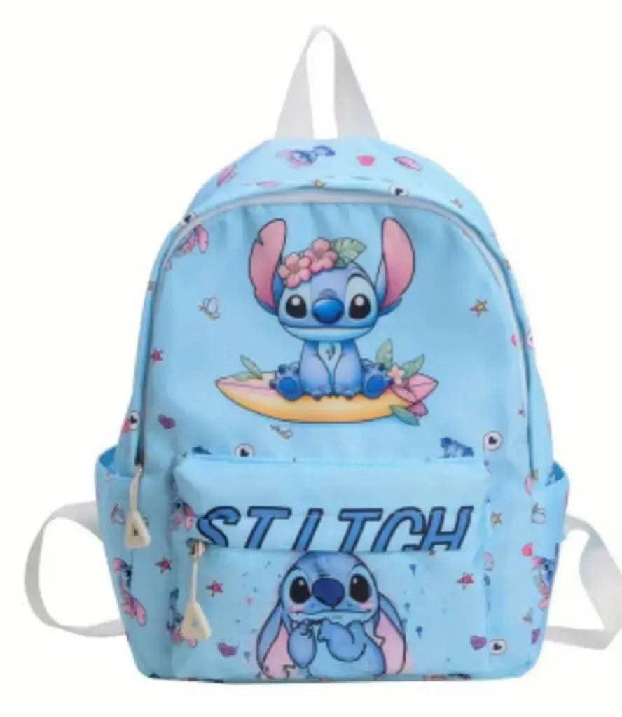 Рюкзак дитячий зі Стічем Stitch