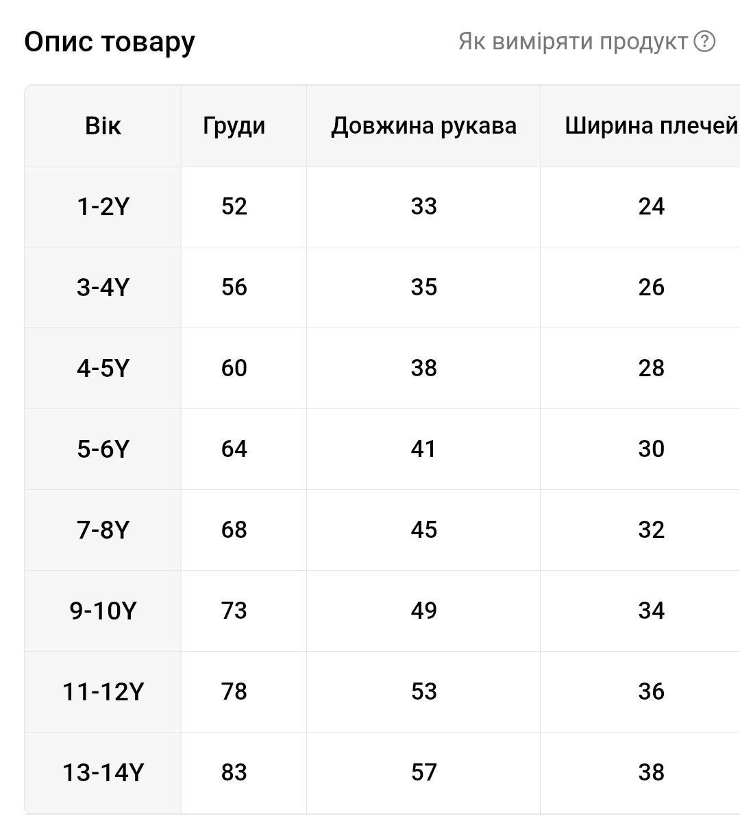 Светрик (кофта) Стіч для дівчинки 140 см (9-10 років) - Зображення 2