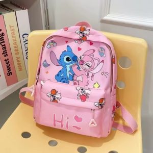 Рюкзак дитячий зі Стічем Stitch