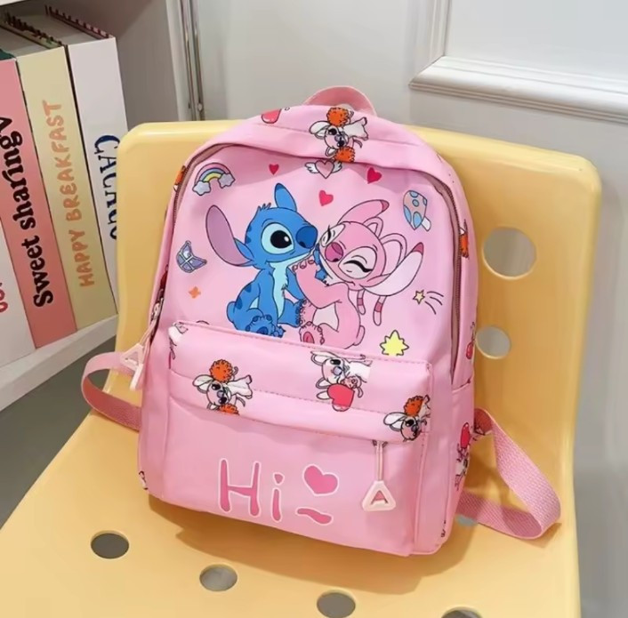 Рюкзак дитячий зі Стічем Stitch